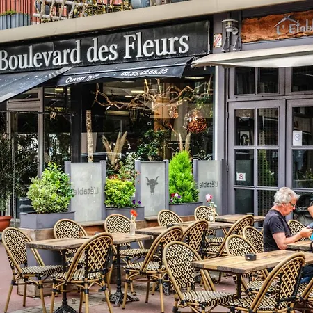 Nice In The Heart Of - Welkeys Lejlighed Le Havre